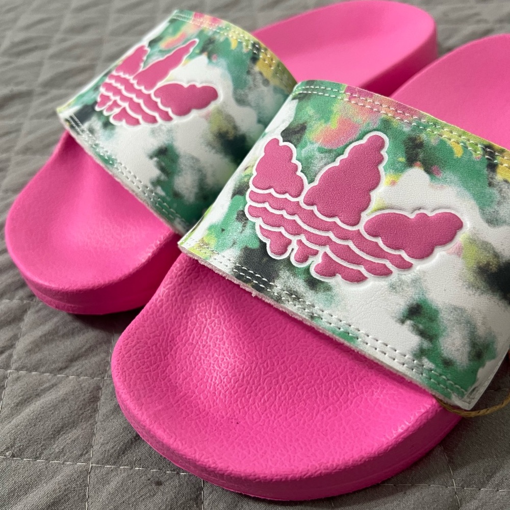 Adilette Lite J (Girls)